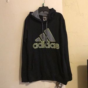 Adidas hoodie
